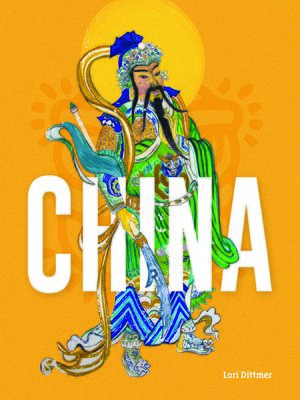 cover image of China